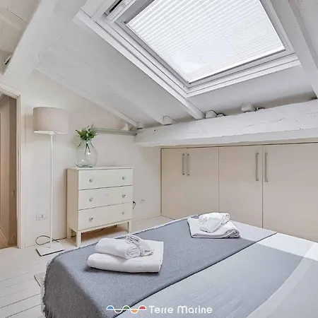 Apartment The Charme, Terremarine La Spezia