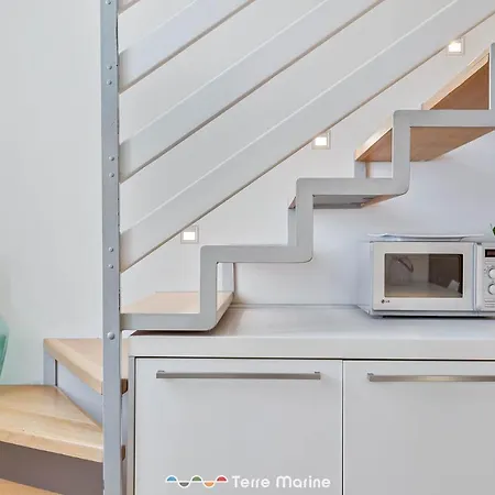 The Charme, Terremarine La Spezia