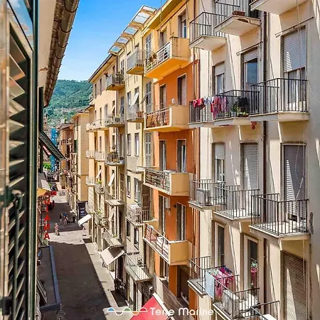 The Charme, Terremarine Apartmán