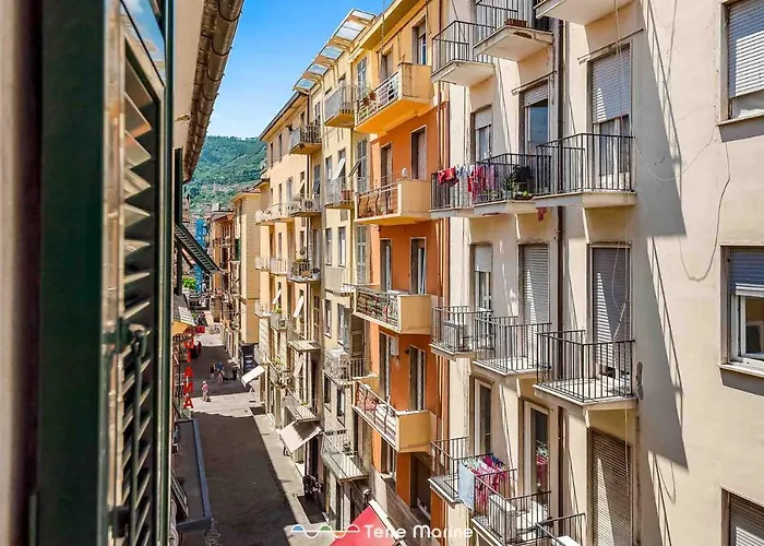 The Charme, Terremarine Apartment